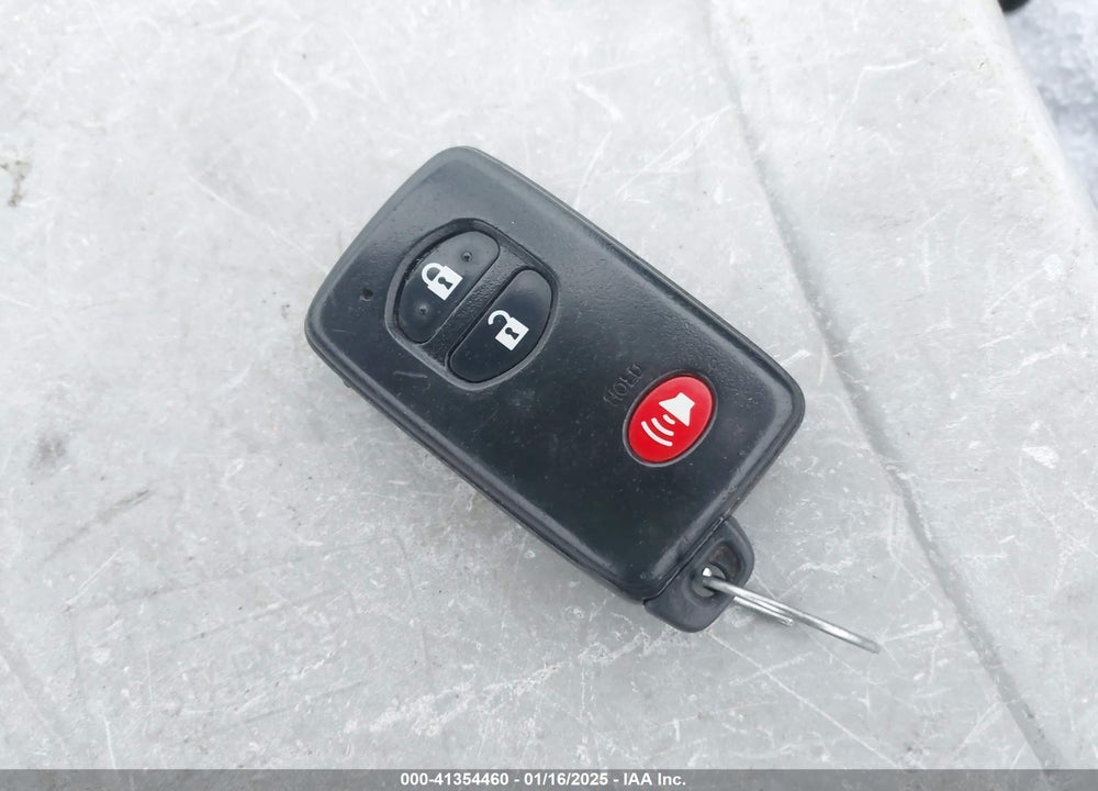 2015 TOYOTA PRIUS VIN: JTDKN3DU0F1955991
