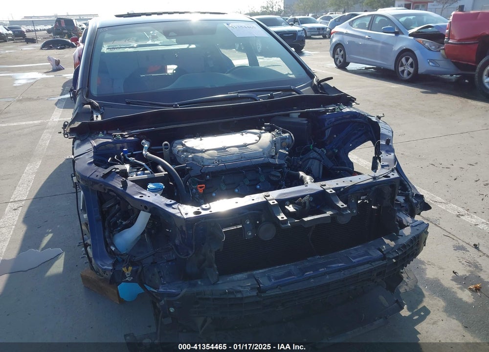 2017 HONDA ACCORD VIN: 1HGCR3F03HA016616