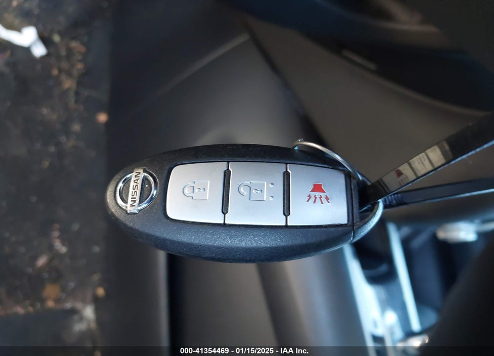 2014 NISSAN PATHFINDER SV VIN: 5N1AR2MN1EC684604