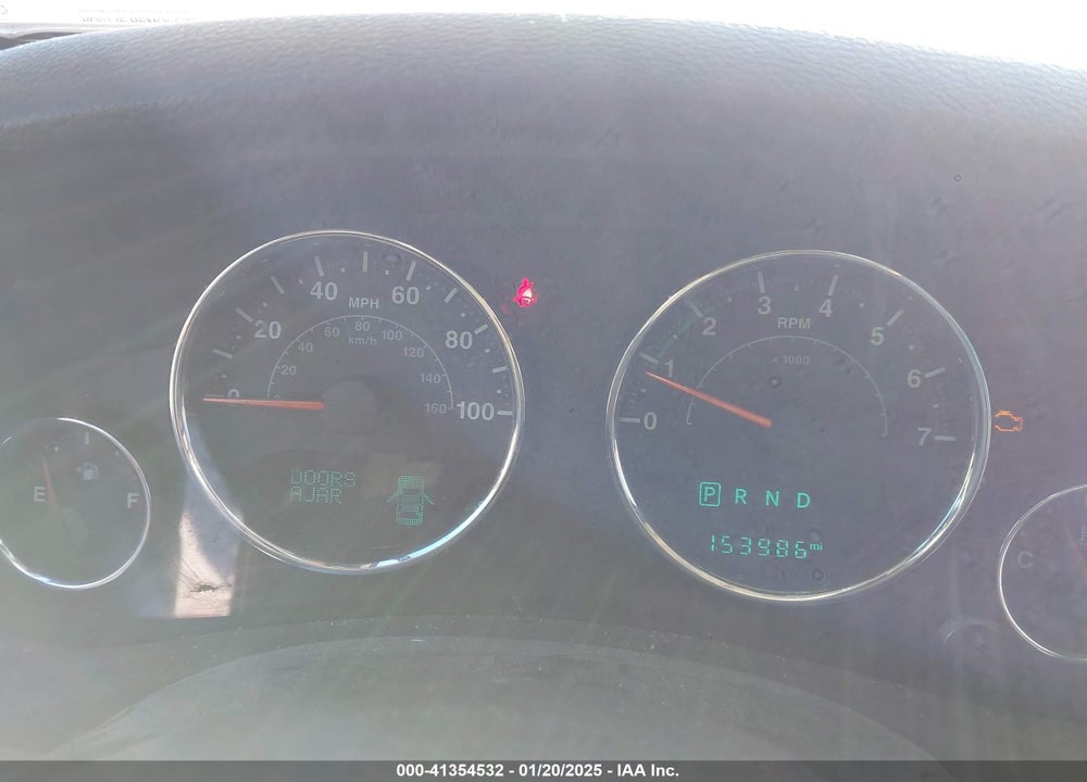 2016 JEEP WRANGLER UNLIMITED VIN: 1C4BJWDG8GL198559