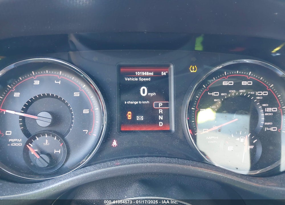2014 DODGE CHARGER VIN: 2C3CDXBG2EH133094