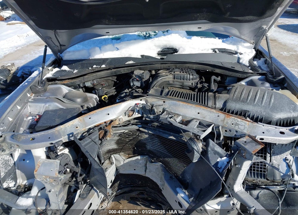 2016 CHRYSLER 300C VIN: 2C3CCAKG7GH212828