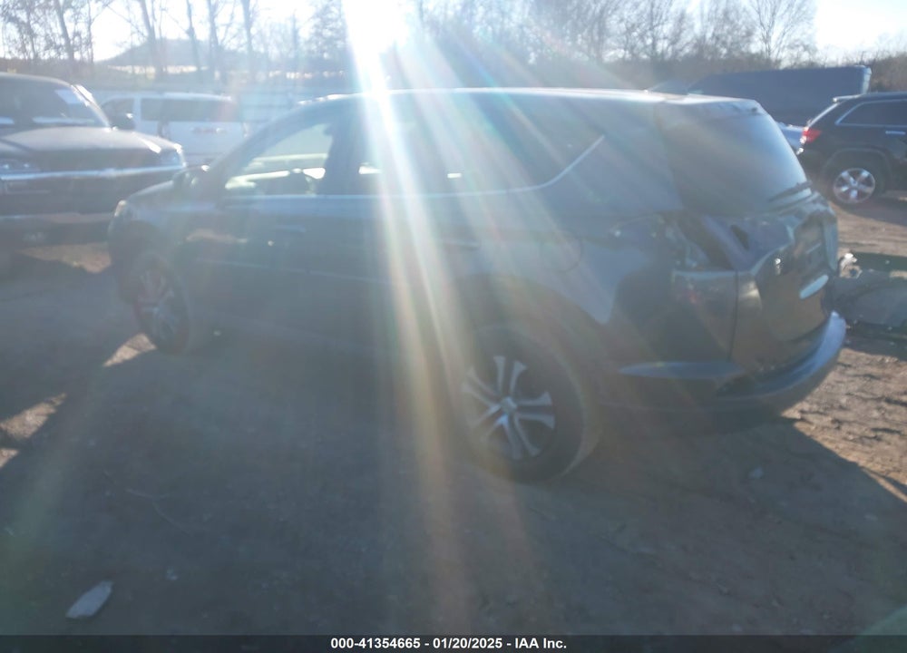 2017 TOYOTA RAV4 LE VIN: JTMBFREV9HJ713551