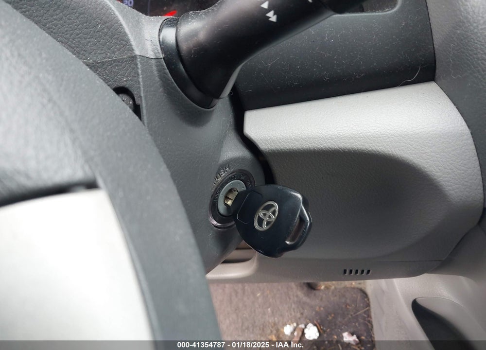 2010 TOYOTA CAMRY LE VIN: 4T1BF3EK4AU522915