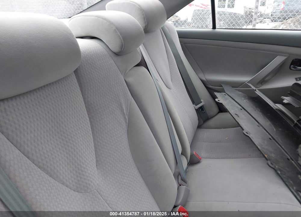 2010 TOYOTA CAMRY LE VIN: 4T1BF3EK4AU522915