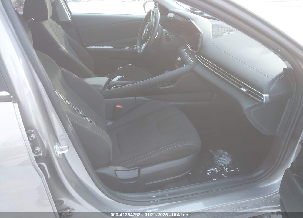 2023 HYUNDAI ELANTRA VIN: KMHLS4AGXPU416940