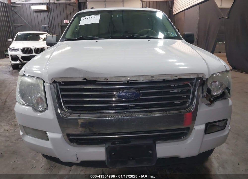 2009 FORD EXPLORER XLT VIN: 1FMEU73E59UA41803