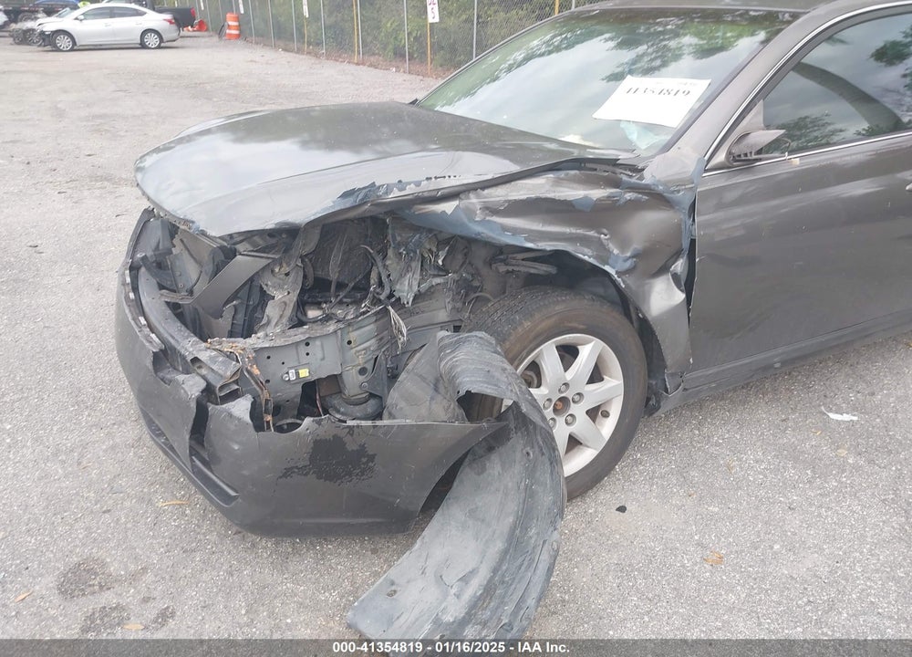 2007 TOYOTA AVALON VIN: 4T1BK36B77U182548