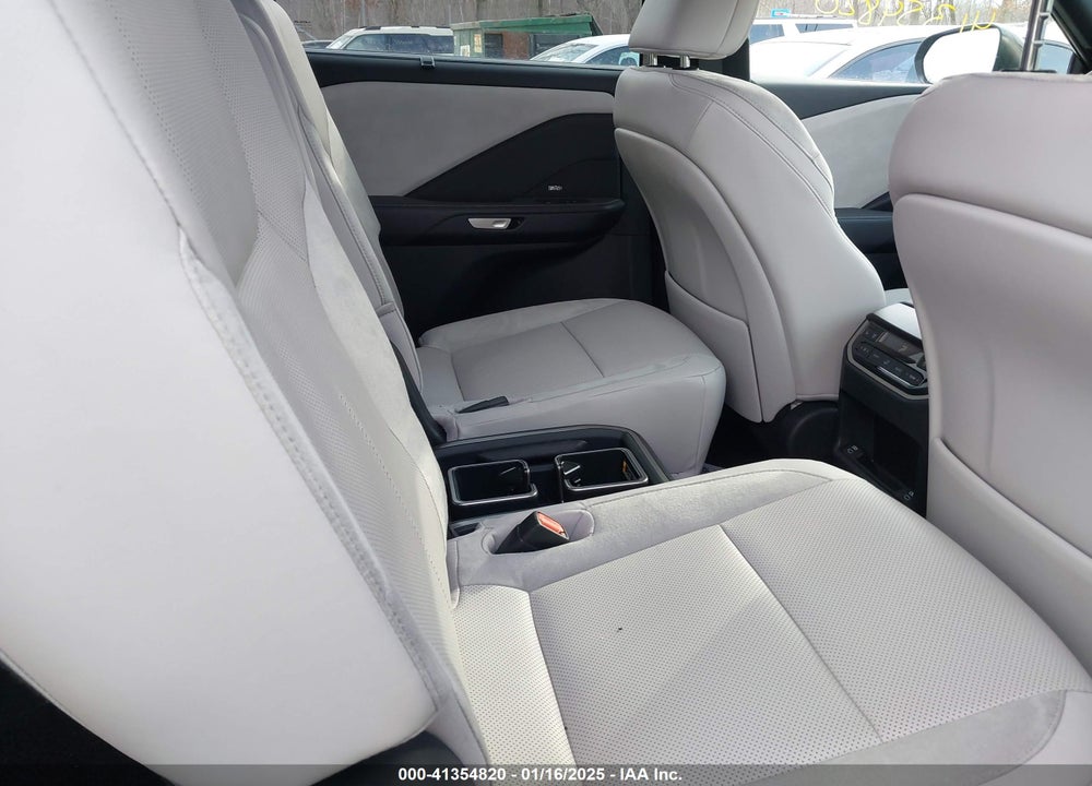 2024 LEXUS TX 350 LUXURY VIN: 5TDAAAB66RS011412