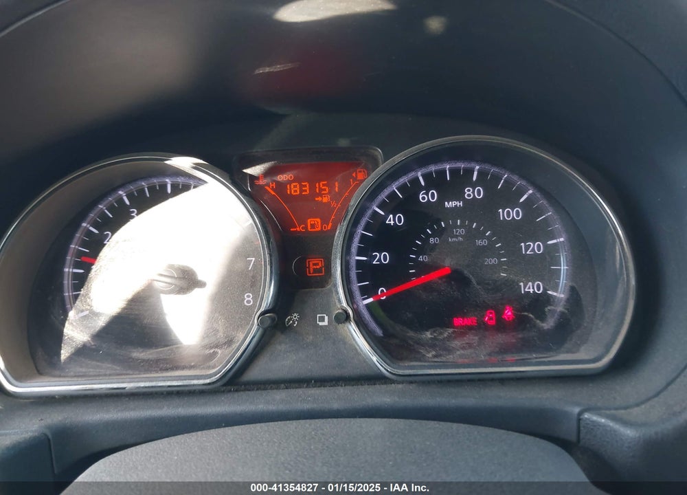 2014 NISSAN VERSA VIN: 3N1CN7AP3EL809315