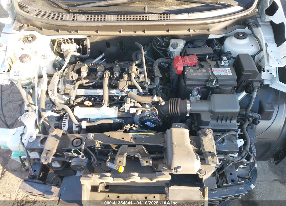 2024 NISSAN KICKS VIN: 3N1CP5DV7RL502809