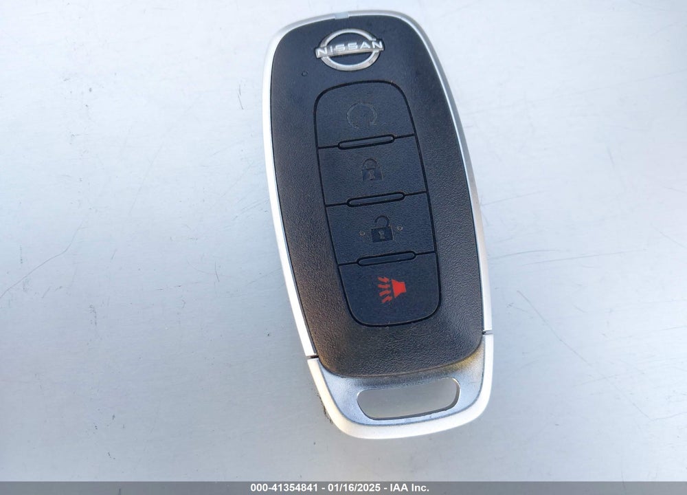 2024 NISSAN KICKS VIN: 3N1CP5DV7RL502809