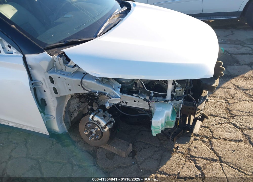 2024 NISSAN KICKS VIN: 3N1CP5DV7RL502809