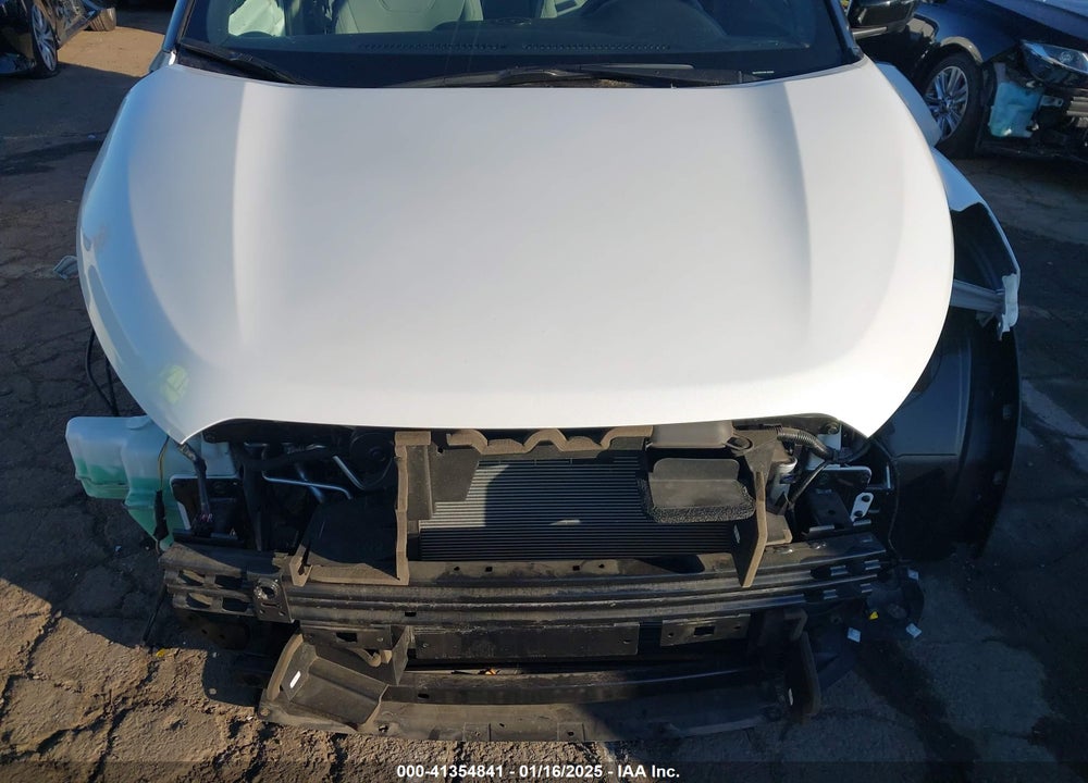 2024 NISSAN KICKS VIN: 3N1CP5DV7RL502809