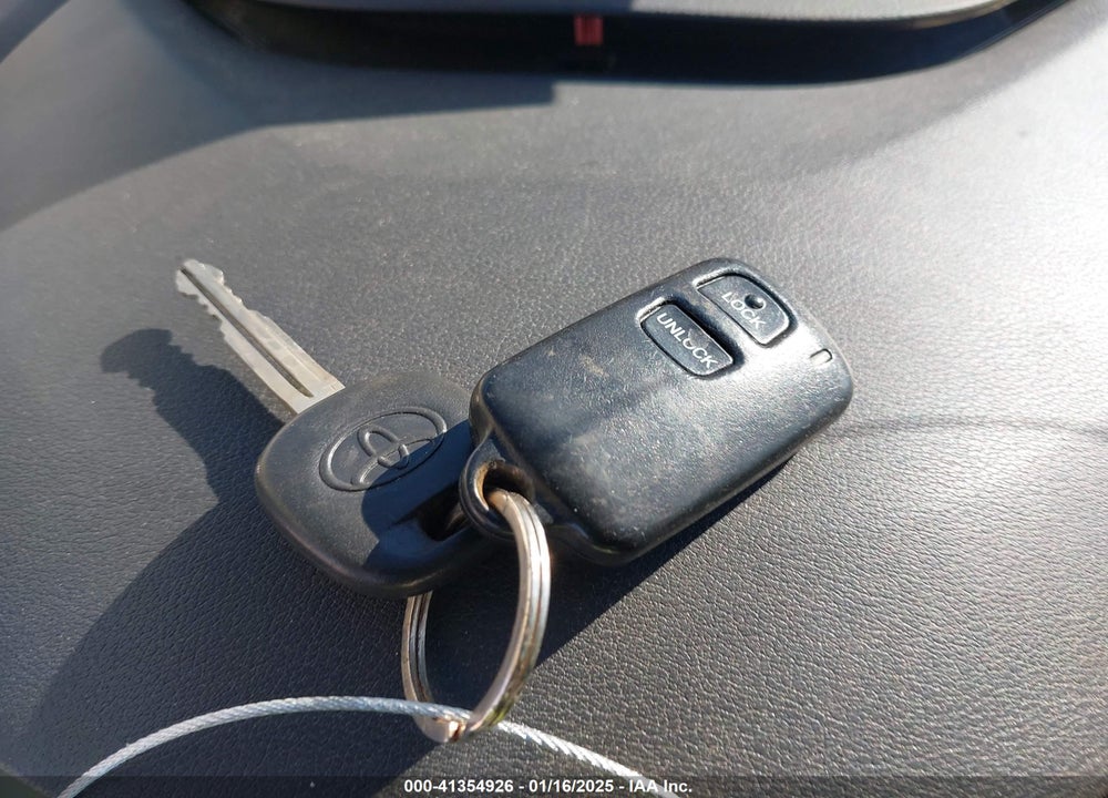 2020 TOYOTA COROLLA L VIN: JTDDPRAE5LJ080938