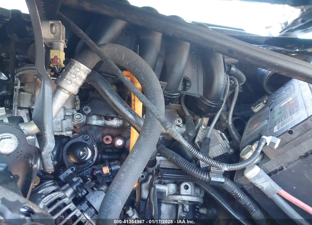 2015 VOLKSWAGEN JETTA VIN: 3VW2K7AJ4FM416106