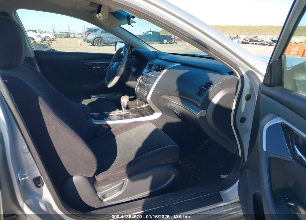 2013 NISSAN ALTIMA VIN: 1N4AL3AP2DC162053