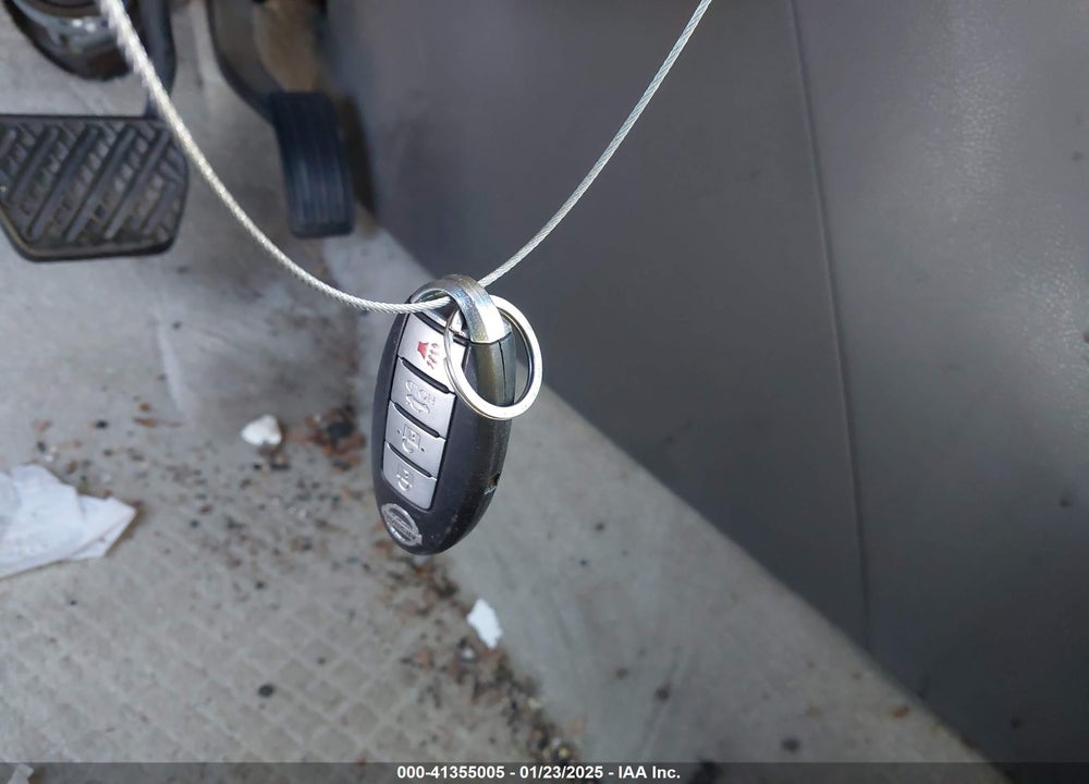 2007 NISSAN ALTIMA VIN: 1N4BL21E37C188128