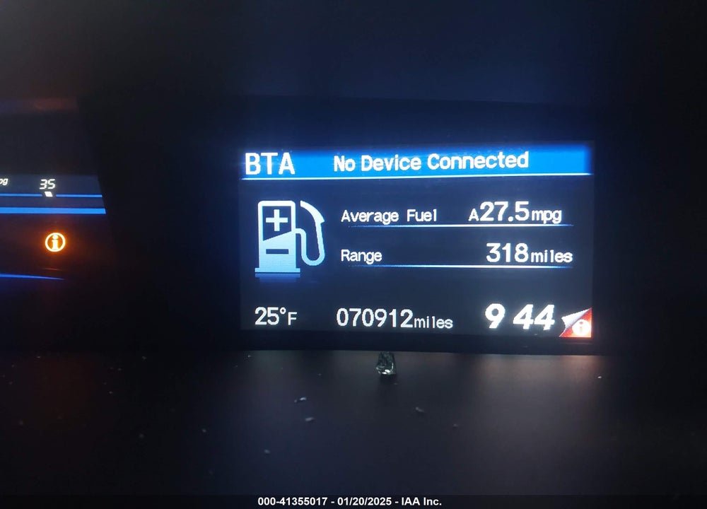 2013 HONDA CIVIC SDN VIN: 19XFB2F55DE254447