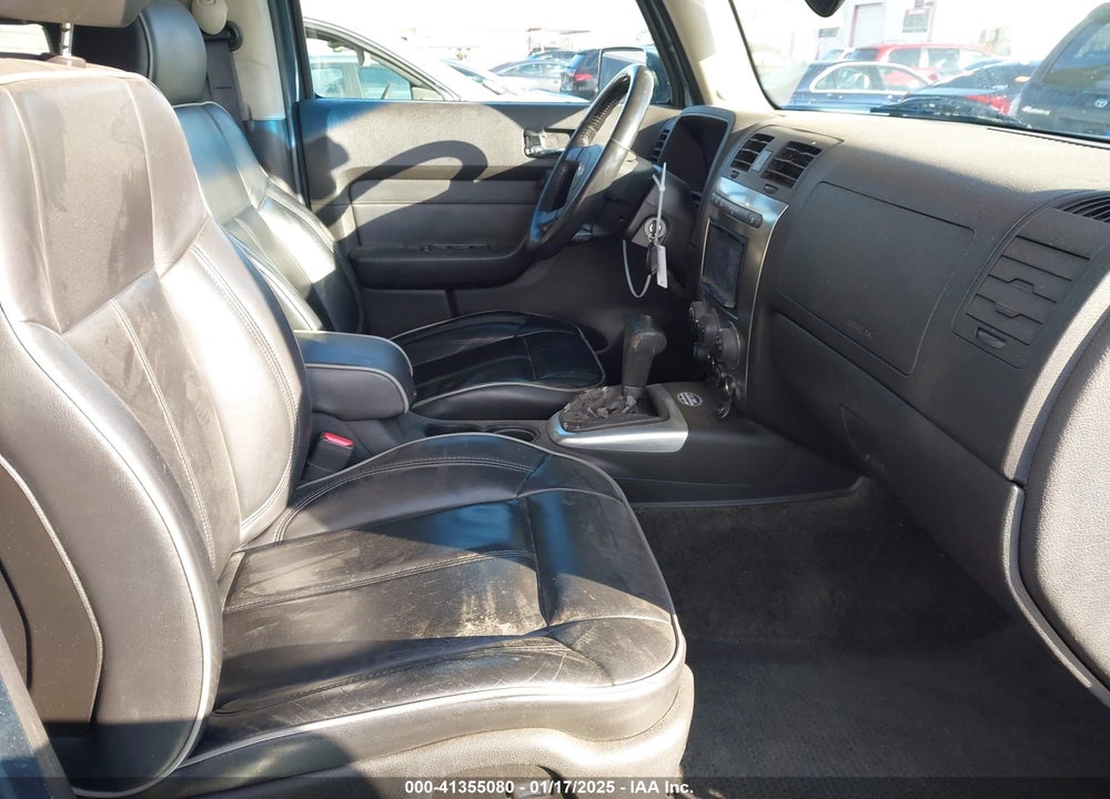 2006 HUMMER H3 SUV VIN: 5GTDN136768209246
