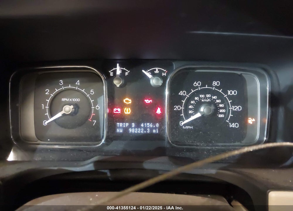 2008 LINCOLN MKX VIN: 2LMDU88C48BJ07467