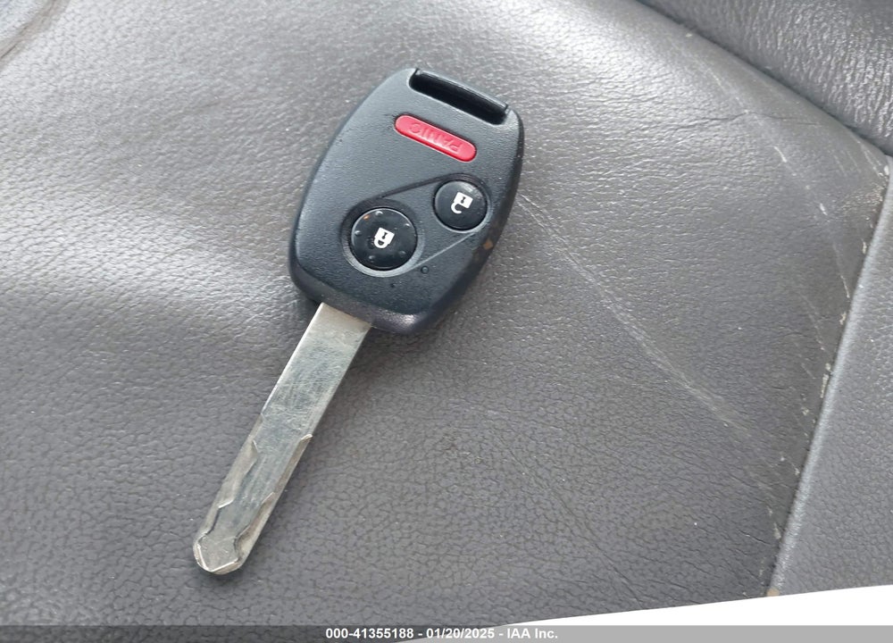 2010 HONDA CR-V EX-L VIN: 5J6RE4H7XAL089118