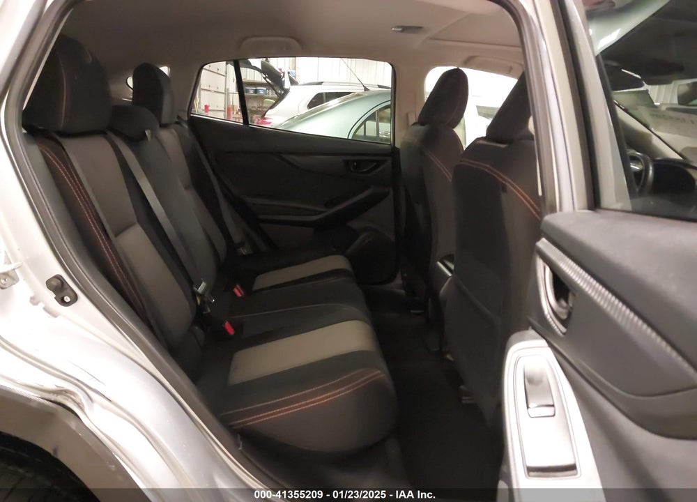 2023 SUBARU CROSSTREK PREMIUM VIN: JF2GTAEC4PH205509