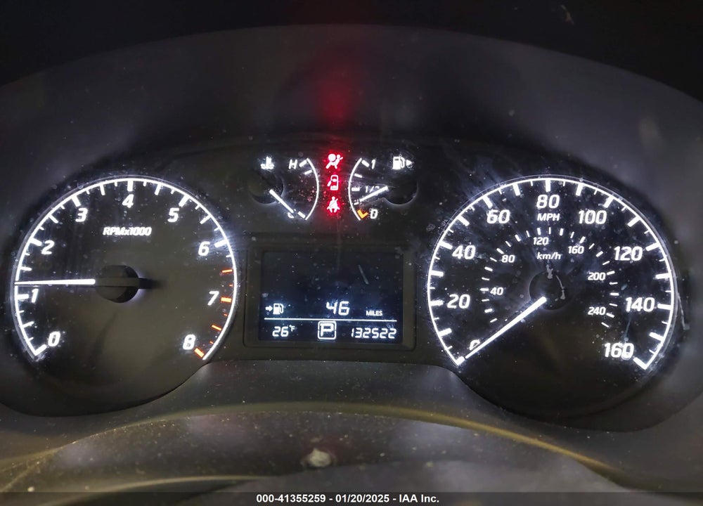 2013 NISSAN SENTRA VIN: 3N1AB7AP0DL786462