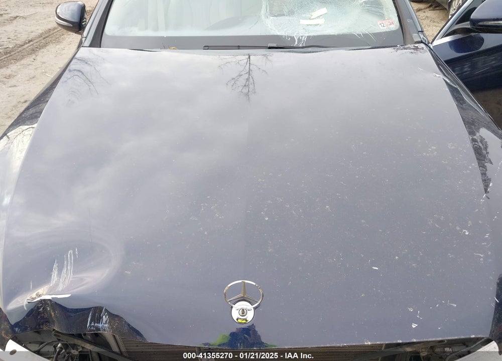 2019 MERCEDES-BENZ E 300 4MATIC VIN: WDDZF4KB6KA531167
