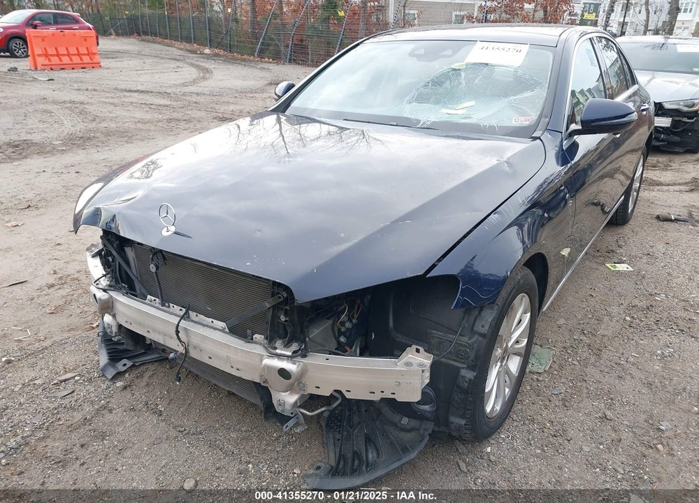 2019 MERCEDES-BENZ E 300 4MATIC VIN: WDDZF4KB6KA531167