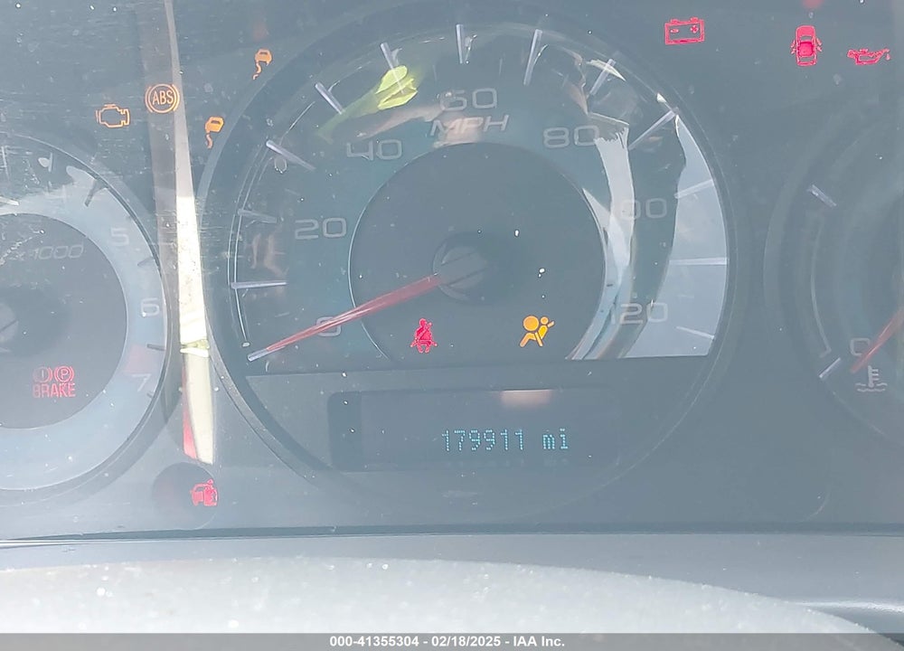 2010 FORD FUSION VIN: 3FAHP0JG3AR313822
