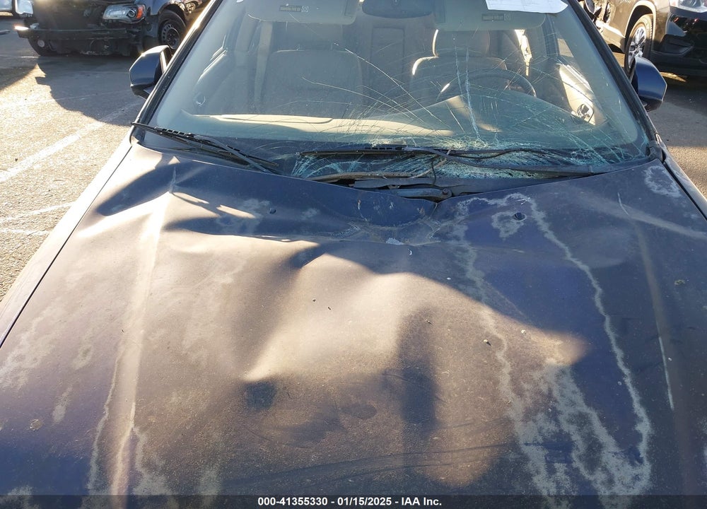 2000 ACURA TL 3.2 VIN: 19UUA5660YA051335