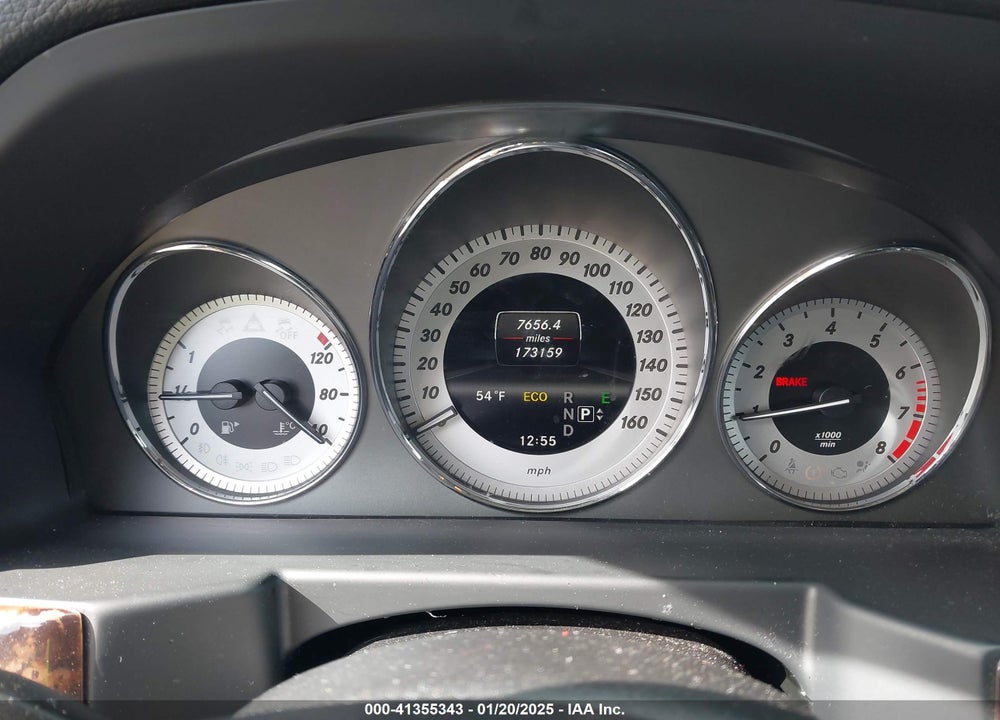 2013 MERCEDES-BENZ GLK 350 VIN: WDCGG5HBXDG153067