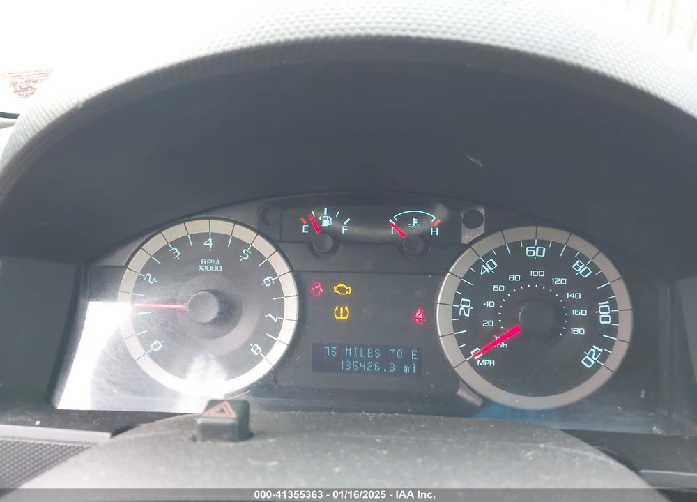 2012 FORD ESCAPE XLT VIN: 1FMCU9DG9CKA19664