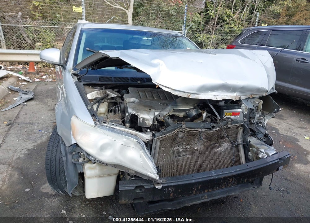 2011 TOYOTA AVALON VIN: 4T1BK3DB5BU371078