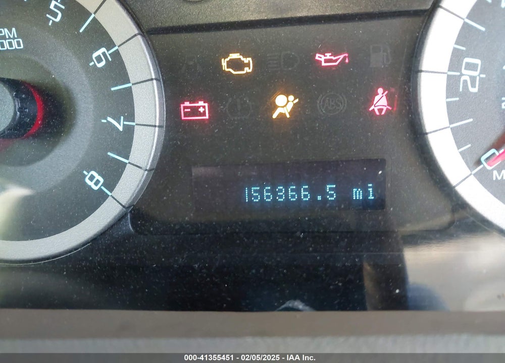 2010 FORD ESCAPE LIMITED VIN: 1FMCU9EG2AKC96328