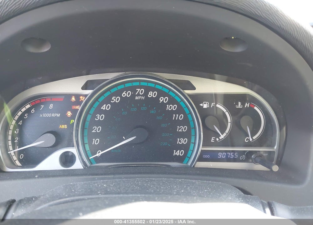 2015 TOYOTA VENZA XLE VIN: 4T3BA3BBXFU066954