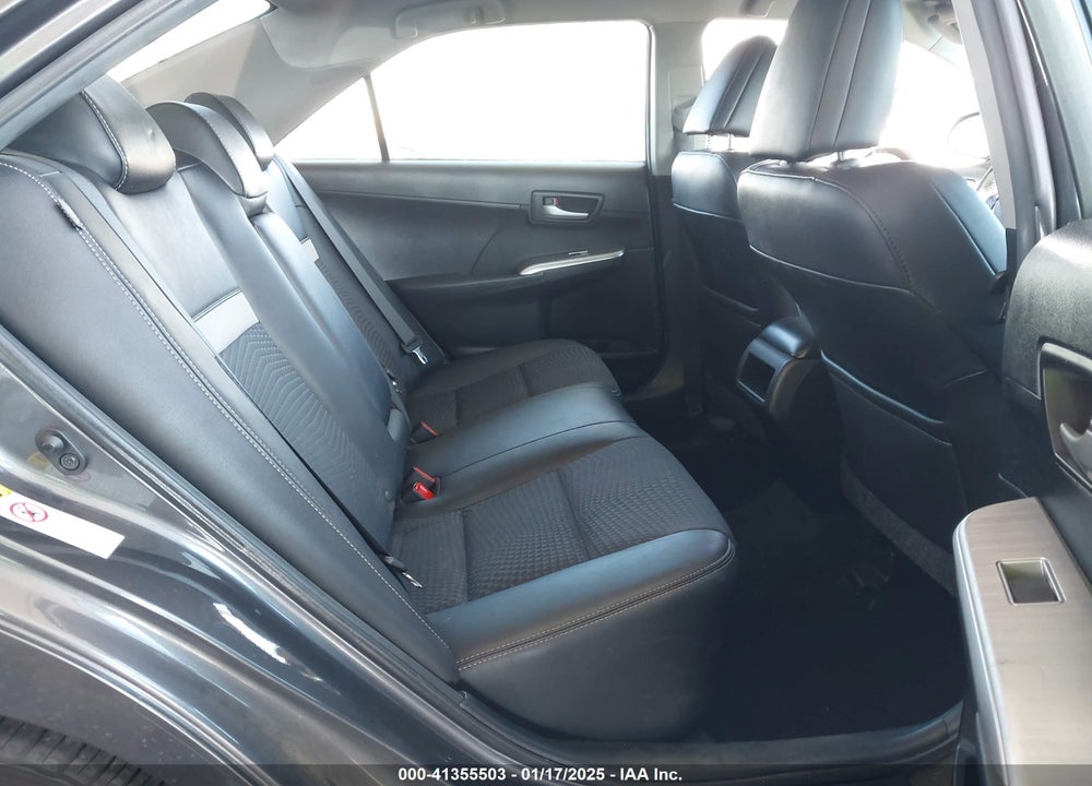 2014 TOYOTA CAMRY VIN: 4T1BF1FK0EU854908