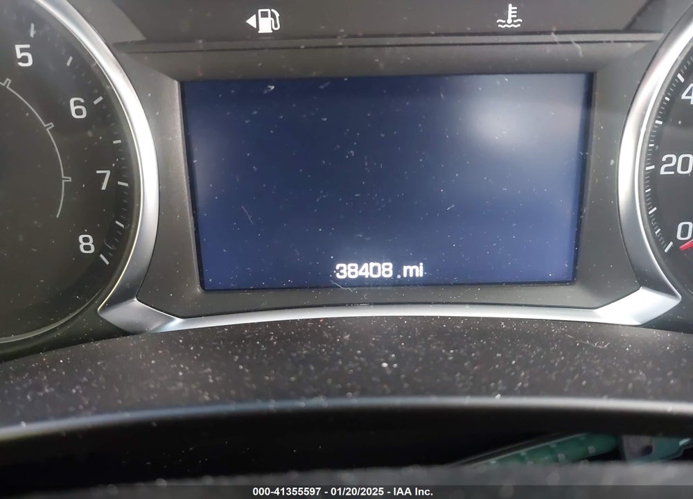 2023 GMC TERRAIN AWD SLE VIN: 3GKALTEG3PL121464