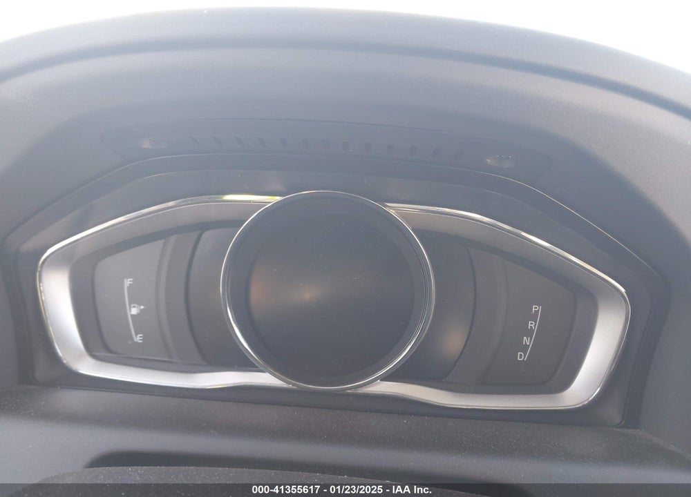 2014 VOLVO XC60 T6 VIN: YV4902DZ2E2537120