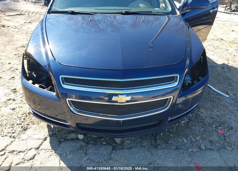 2012 CHEVROLET MALIBU 1LT VIN: 1G1ZC5E08CF274660