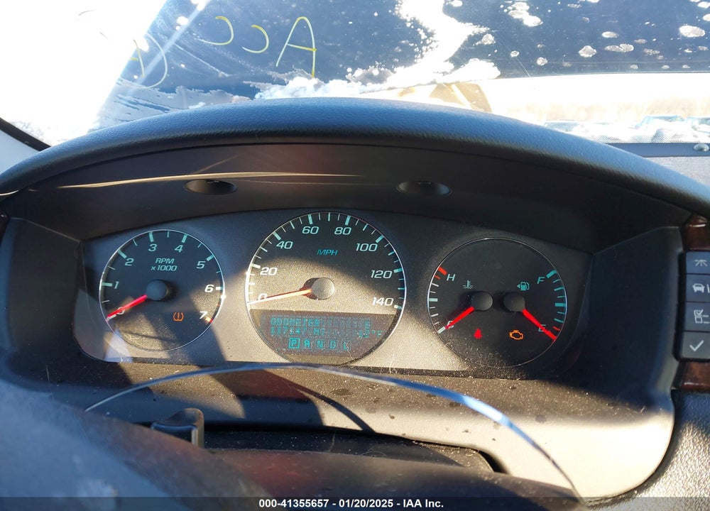2014 CHEVROLET IMPALA LIMITED VIN: 2G1WC5E30E1134867