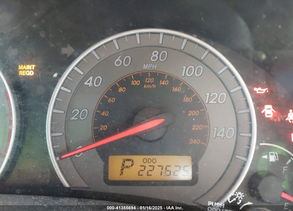 2010 TOYOTA COROLLA VIN: 2T1BU4EE3AC421596