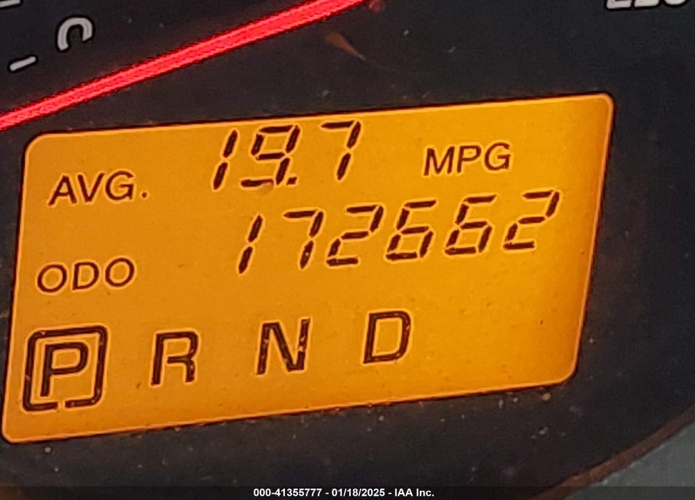 2009 TOYOTA RAV4 SPORT VIN: JTMBF32V395012449