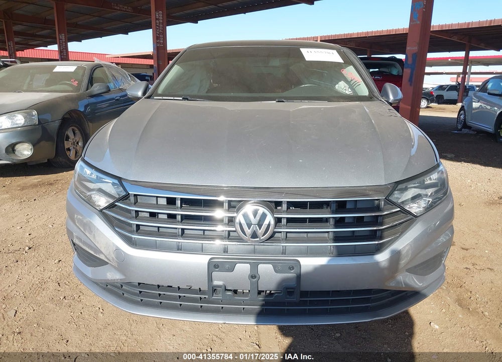 2021 VOLKSWAGEN JETTA 1.4T R-LINE/1.4T S/1.4T SE VIN: 3VWC57BU4MM033915