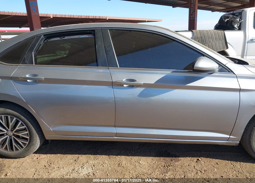 2021 VOLKSWAGEN JETTA 1.4T R-LINE/1.4T S/1.4T SE VIN: 3VWC57BU4MM033915