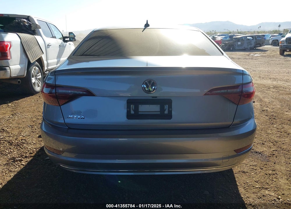 2021 VOLKSWAGEN JETTA 1.4T R-LINE/1.4T S/1.4T SE VIN: 3VWC57BU4MM033915