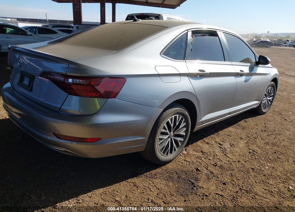 2021 VOLKSWAGEN JETTA 1.4T R-LINE/1.4T S/1.4T SE VIN: 3VWC57BU4MM033915