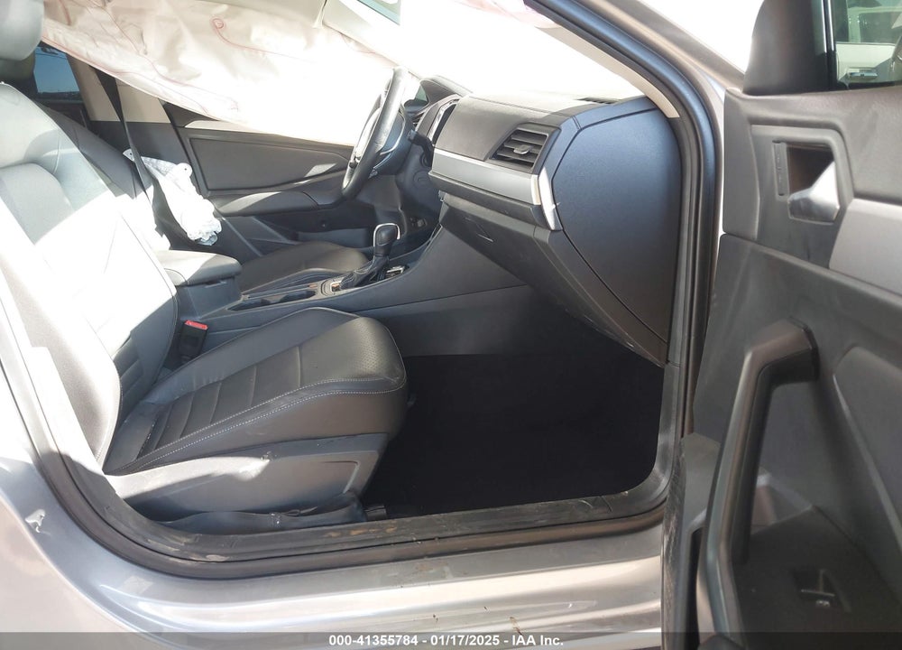 2021 VOLKSWAGEN JETTA 1.4T R-LINE/1.4T S/1.4T SE VIN: 3VWC57BU4MM033915