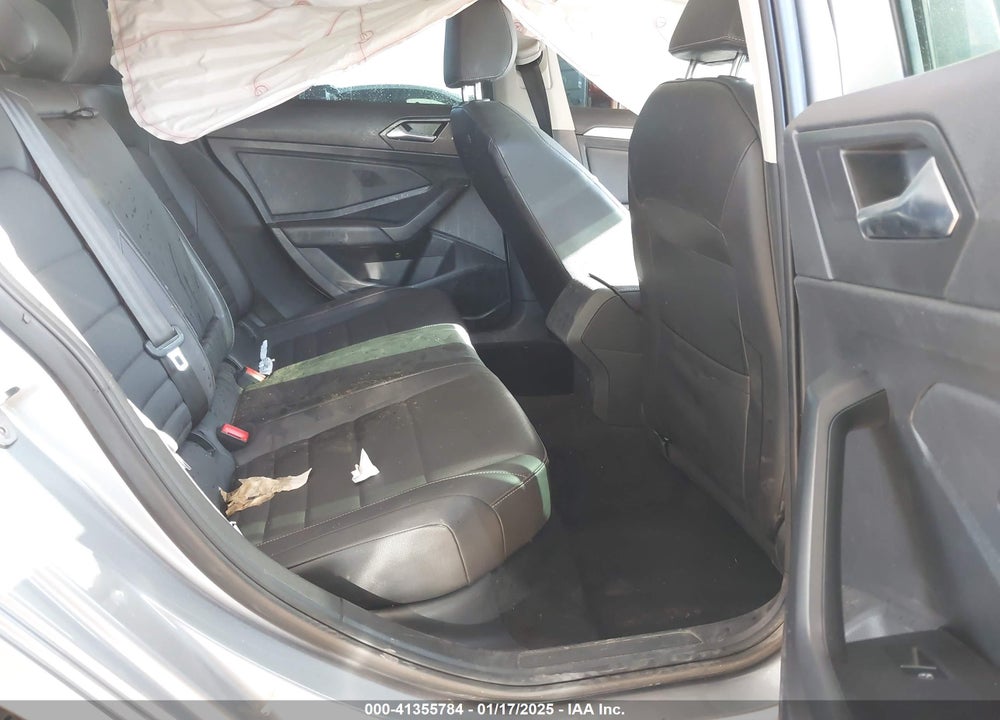 2021 VOLKSWAGEN JETTA 1.4T R-LINE/1.4T S/1.4T SE VIN: 3VWC57BU4MM033915